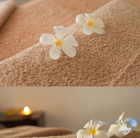 Image of Interior workplace entertainment all the whole house design wallpaper IDCQW-000007