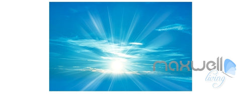 Image of Guilin landscape theme space entire room wallpaper wall mural decal IDCQW-000013