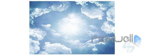 Image of Park woods theme space entire room wallpaper wall mural decal IDCQW-000020