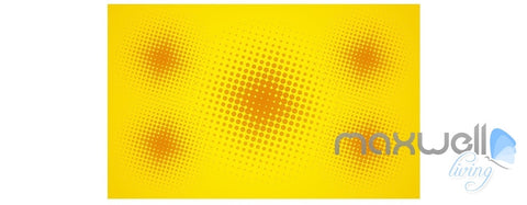 Image of Hot label theme space entire room wallpaper wall mural decal IDCQW-000024