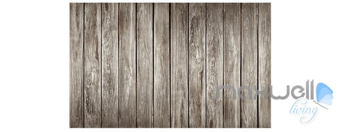 Image of Retro newspaper theme space entire room wallpaper wall mural decal IDCQW-000034