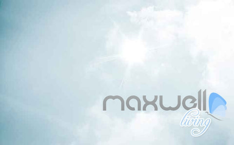 Image of 3D Dophins Chasing Play Entire Room Wallpaper Wall Murals Art Prints IDCQW-000126