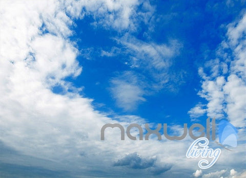 Image of 3D Waterfall Lotus Fish Mountain Entire Living Room Wallpaper Wall Mural Art Decor IDCQW-000213