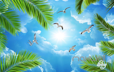 Image of 3D Portholes Wood Sea Map Entire Living Room Business Wallpaper Wall Mural Art IDCQW-000286