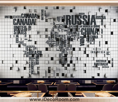 Image of Coffee shop Wallpaper Coffee Club Cafe Wall Murals IDCWP-CF-000011