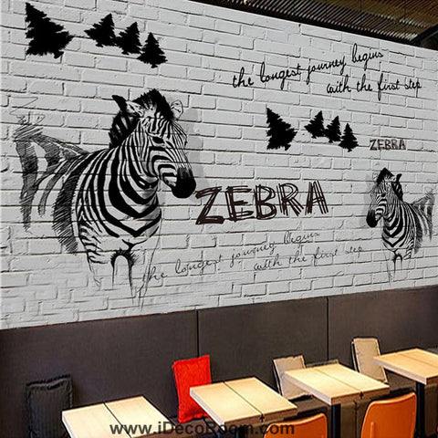 Image of Coffee shop Wallpaper Coffee Club Cafe Wall Murals IDCWP-CF-000014