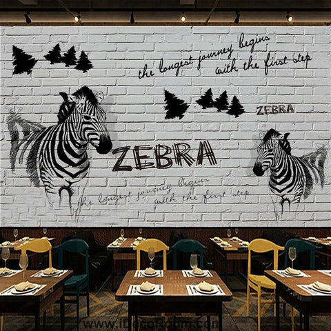 Image of Coffee shop Wallpaper Coffee Club Cafe Wall Murals IDCWP-CF-000014