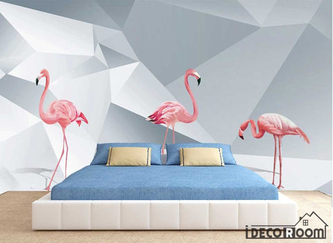 Image of Abstract space wallpaper wall murals IDCWP-HL-000382