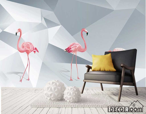 Image of Abstract space wallpaper wall murals IDCWP-HL-000382