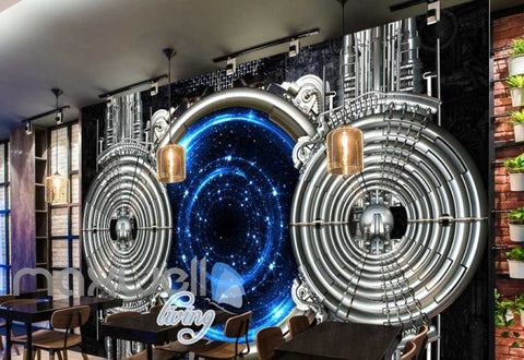 Image of Graphic Design Modern Poster System Engineer Pipes System Ingeneer Pipes Art Wall Murals Wallpaper Decals Prints Decor IDCWP-JB-000379