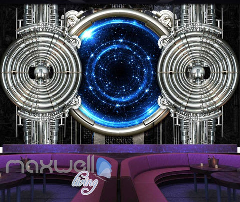 Image of Graphic Design Modern Poster System Engineer Pipes System Ingeneer Pipes Art Wall Murals Wallpaper Decals Prints Decor IDCWP-JB-000379