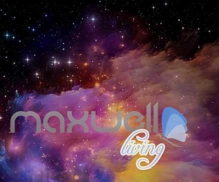 Image of wallpaper space aurora Art Wall Murals Wallpaper Decals Prints Decor IDCWP-JB-000616