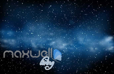 Image of Abstract Landscape Planets And World Art Wall Murals Wallpaper Decals Prints Decor IDCWP-JB-000682