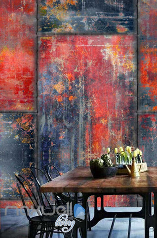 Image of Blocks Of Metals Wall Art Wall Murals Wallpaper Decals Prints Decor IDCWP-JB-000824