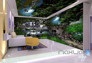 3D Tank Special Forces Army Entire Living Room Bedroom Wallpaper Wall Mural Art IDCQW-000227