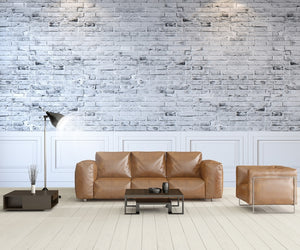 Retro brick Nordic Wallpaper IDCWP-DZ-000199