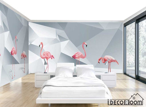 Abstract space wallpaper wall murals IDCWP-HL-000382