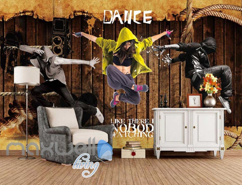 3d wallpaper hd dance