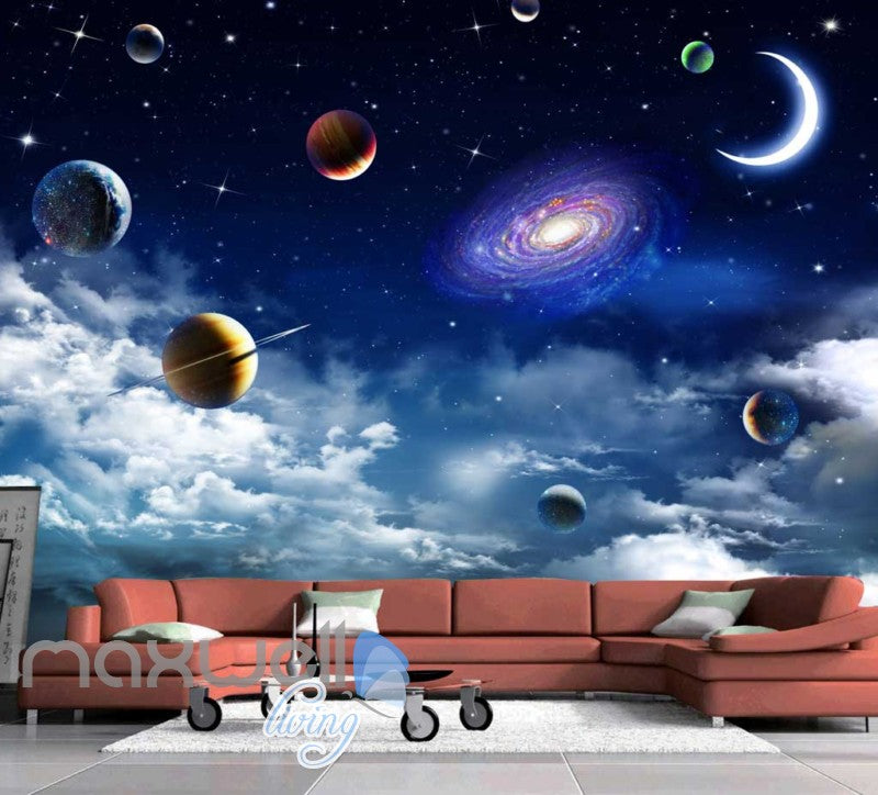 3d planets wallpaper hd